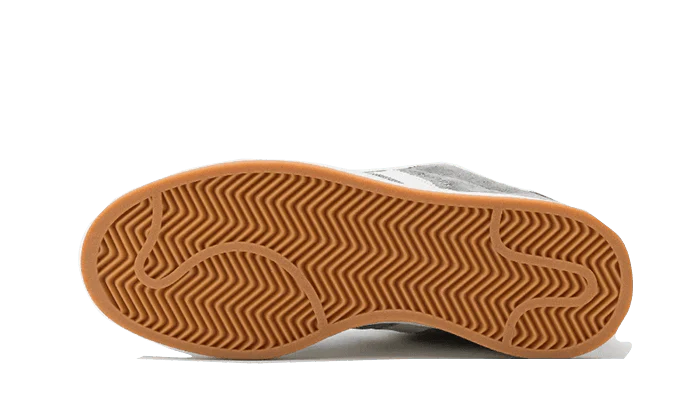 Campus 00s Grey White (Gris) - NEWTREATS - SNEAKERS STORE