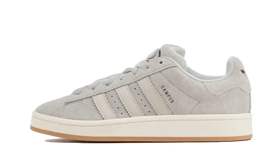 Campus 00s Light Grey - NEWTREATS - SNEAKERS STORE