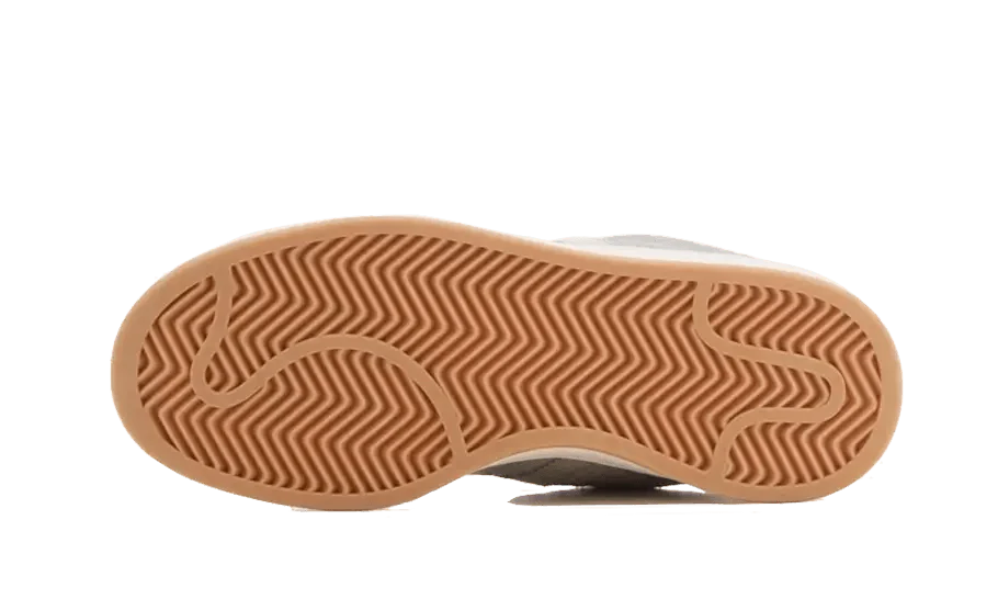 Campus 00s Light Grey - NEWTREATS - SNEAKERS STORE