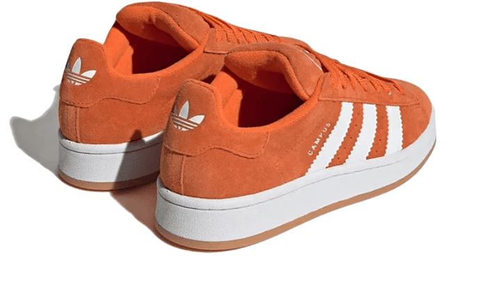 Campus 00s Orange Gum (Enfant) - NEWTREATS - SNEAKERS STORE