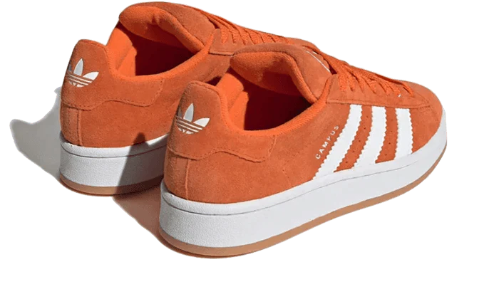 Campus 00s Orange Gum (Enfant) - NEWTREATS - SNEAKERS STORE