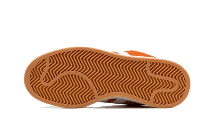 Campus 00s Orange Gum (Enfant) - NEWTREATS - SNEAKERS STORE