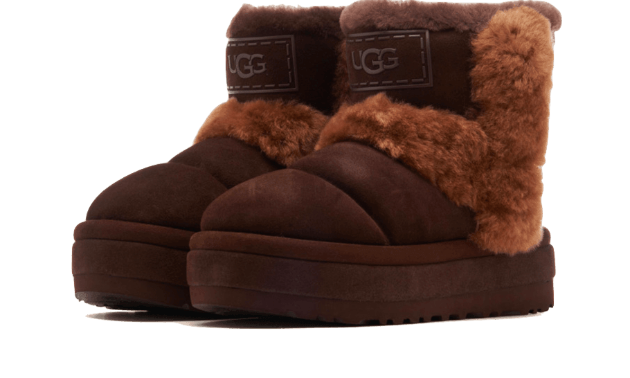 Classic Chillapeak Boot Burnt Cedar - NEWTREATS - SNEAKERS STORE