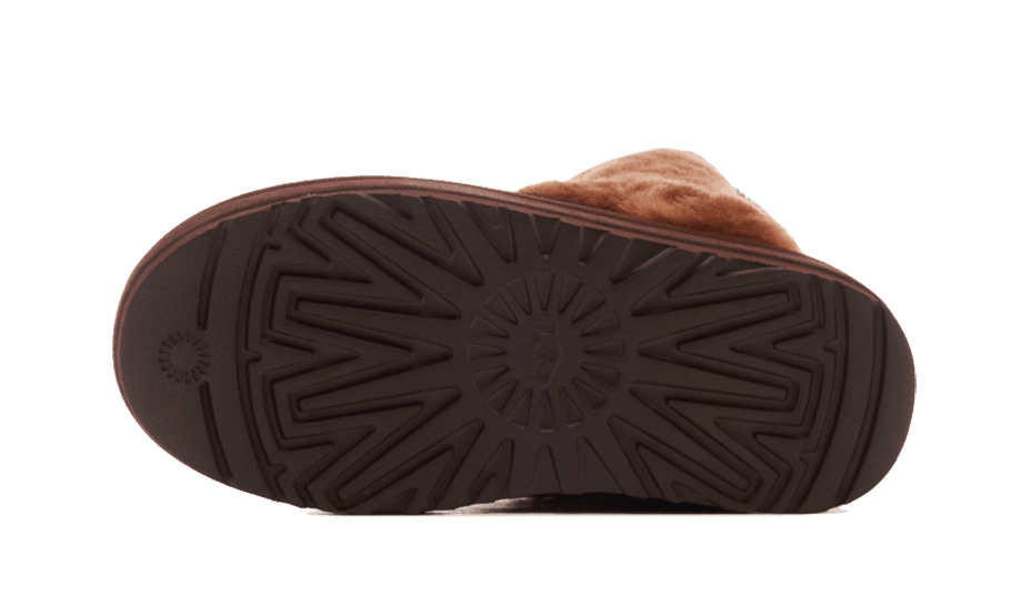 Classic Chillapeak Boot Burnt Cedar - NEWTREATS - SNEAKERS STORE