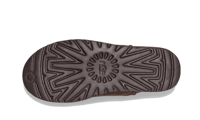 Classic Mini II Boot Burnt Cedar - NEWTREATS - SNEAKERS STORE