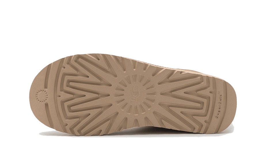 Classic Mini II Boot Moss Green - NEWTREATS - SNEAKERS STORE