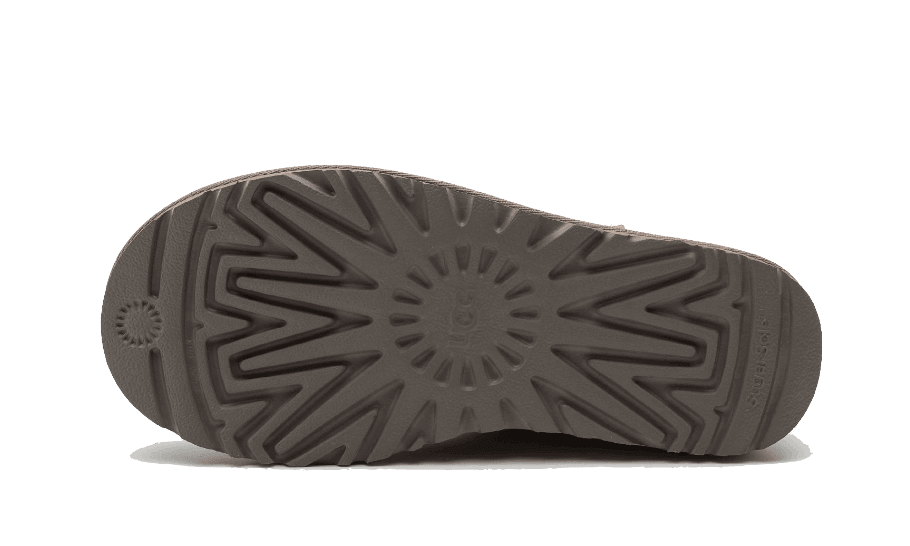 Classic Mini II Boot Smoke Plum - NEWTREATS - SNEAKERS STORE