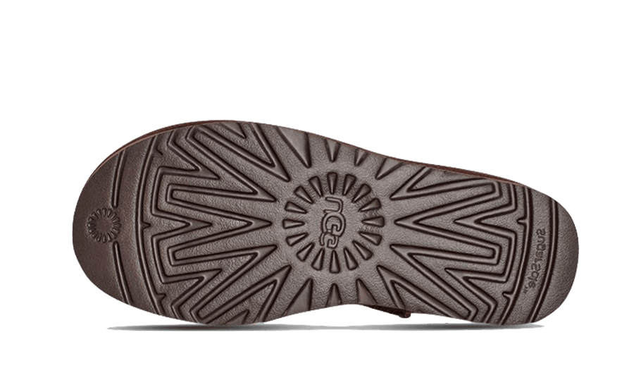 Classic Mini Platform Boot Burnt Cedar - NEWTREATS - SNEAKERS STORE