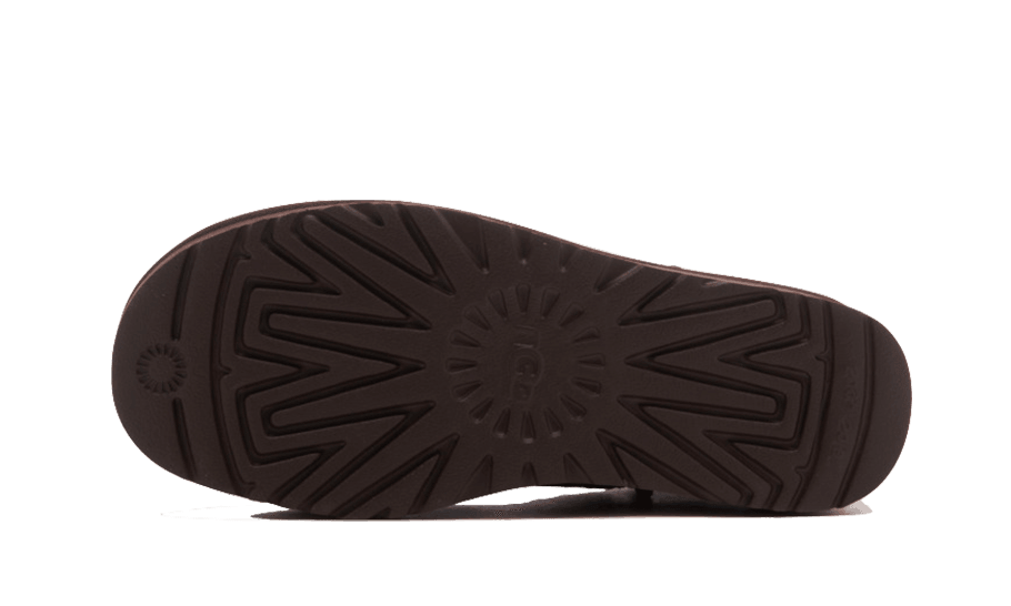 Classic Ultra Mini Platform Burnt Cedar - NEWTREATS - SNEAKERS STORE