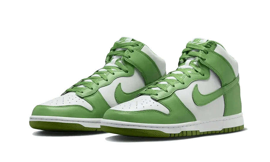 Dunk High Chlorophyll - NEWTREATS - SNEAKERS STORE