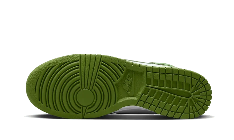 Dunk High Chlorophyll - NEWTREATS - SNEAKERS STORE