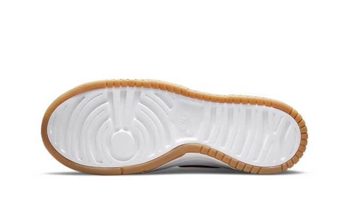 Dunk High Up Rebel Mars Yard - NEWTREATS - SNEAKERS STORE