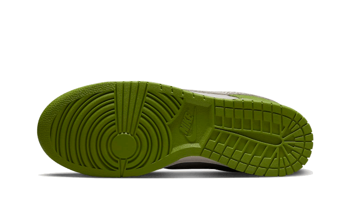 Dunk Low AS Safari Swoosh Chlorophyll - NEWTREATS - SNEAKERS STORE