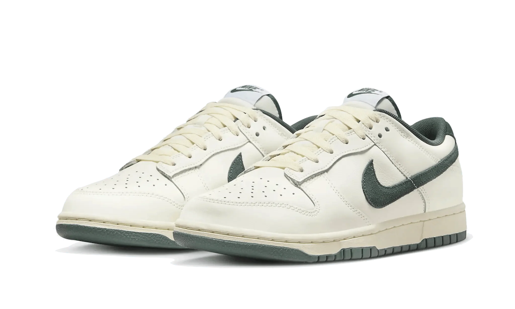 Dunk Low Athletic Department Deep Jungle - NEWTREATS - SNEAKERS STORE