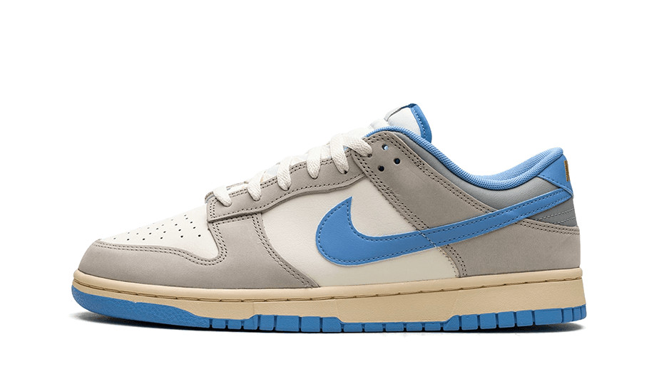 Dunk Low Athletic Department University Blue - NEWTREATS - SNEAKERS STORE