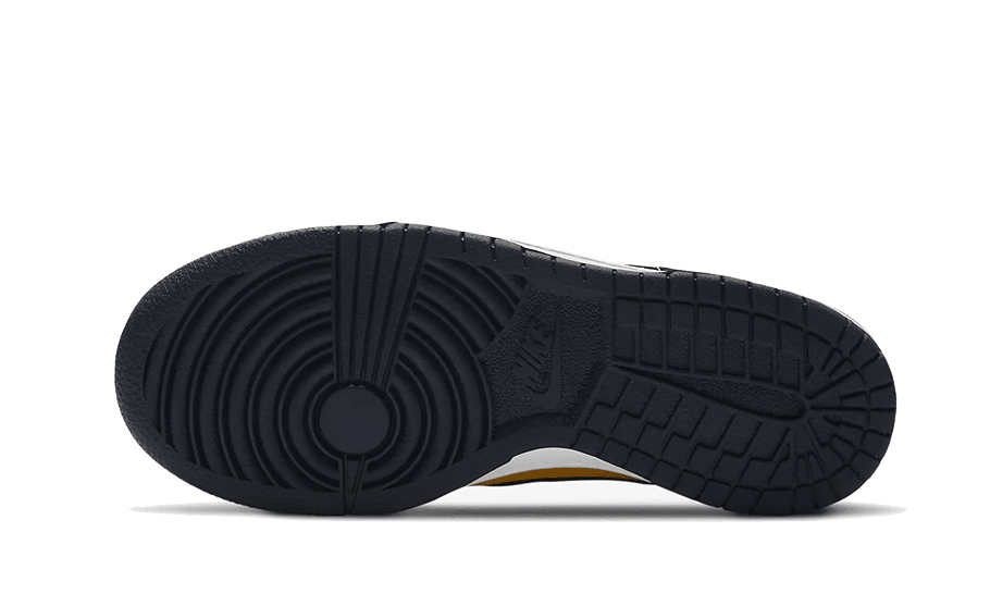 Dunk Low Black University Gold - NEWTREATS - SNEAKERS STORE
