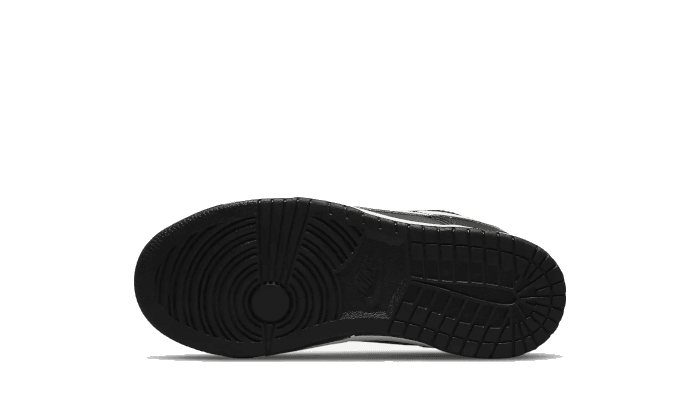 Dunk Low Black White (2022) Enfant (PS) - NEWTREATS - SNEAKERS STORE