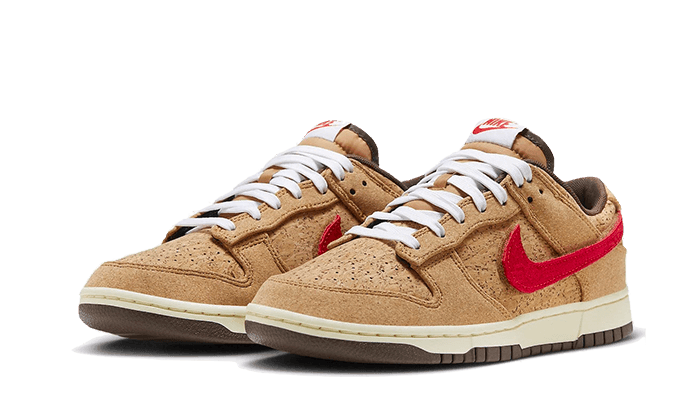 Dunk Low Clot Cork - NEWTREATS - SNEAKERS STORE