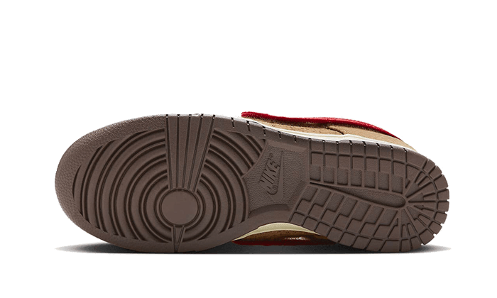 Dunk Low Clot Cork - NEWTREATS - SNEAKERS STORE
