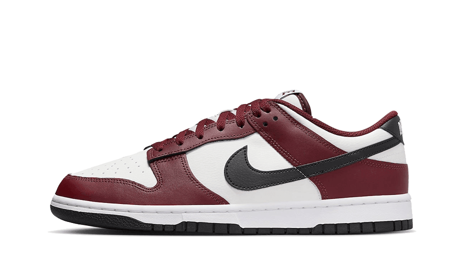 Dunk Low Dark Team Red Black - NEWTREATS - SNEAKERS STORE
