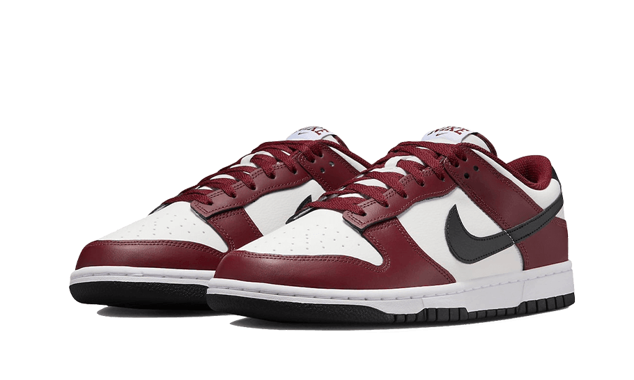 Dunk Low Dark Team Red Black - NEWTREATS - SNEAKERS STORE