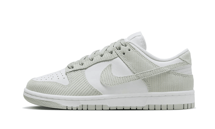 Dunk Low Grey Corduroy - NEWTREATS - SNEAKERS STORE