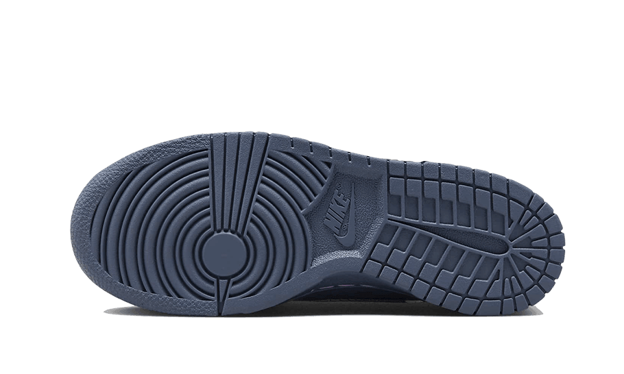 Dunk Low Halloween I Am Fearless - NEWTREATS - SNEAKERS STORE