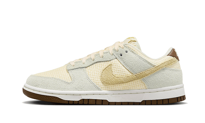 Dunk Low Hemp Coconut Milk - NEWTREATS - SNEAKERS STORE