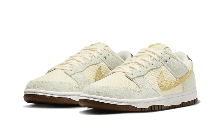 Dunk Low Hemp Coconut Milk - NEWTREATS - SNEAKERS STORE