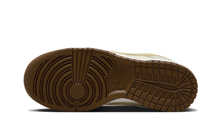 Dunk Low Hemp Coconut Milk - NEWTREATS - SNEAKERS STORE