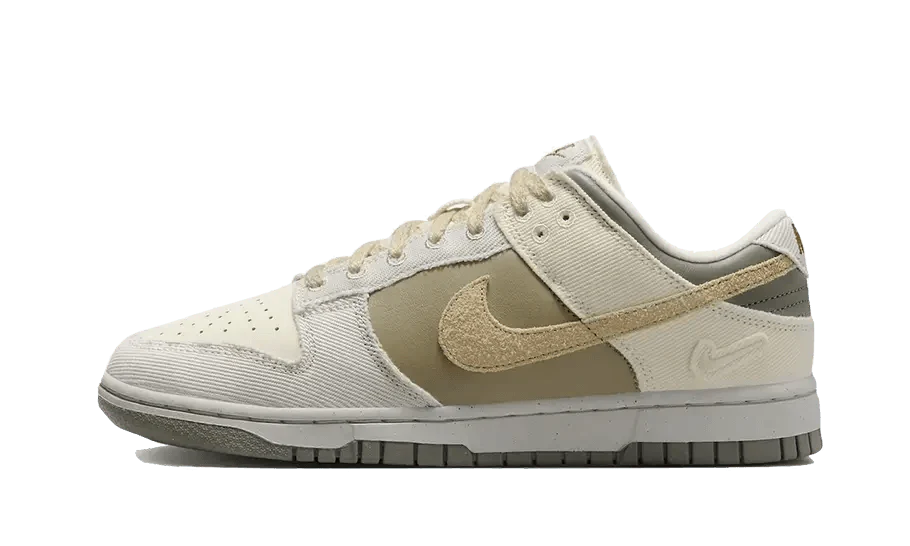 Dunk Low Light Bone Dark Stucco - NEWTREATS - SNEAKERS STORE