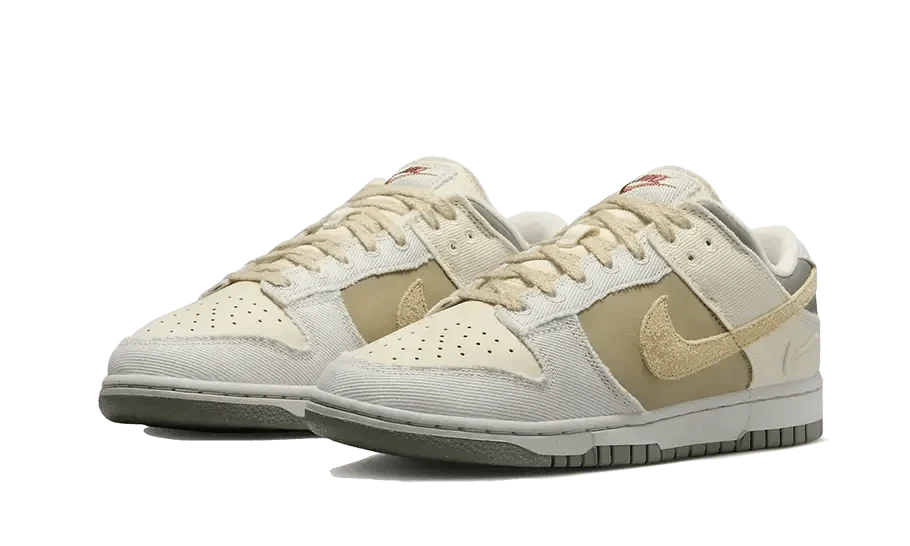 Dunk Low Light Bone Dark Stucco - NEWTREATS - SNEAKERS STORE