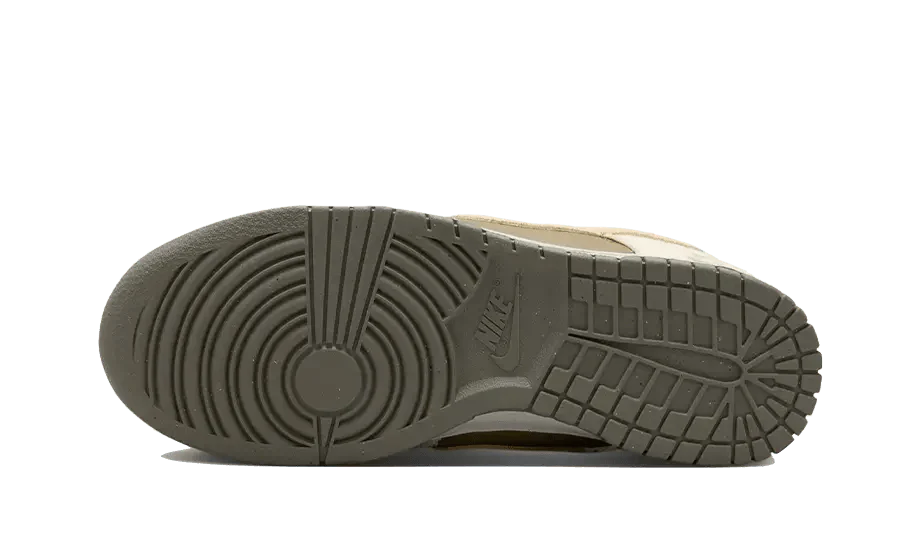 Dunk Low Light Bone Dark Stucco - NEWTREATS - SNEAKERS STORE