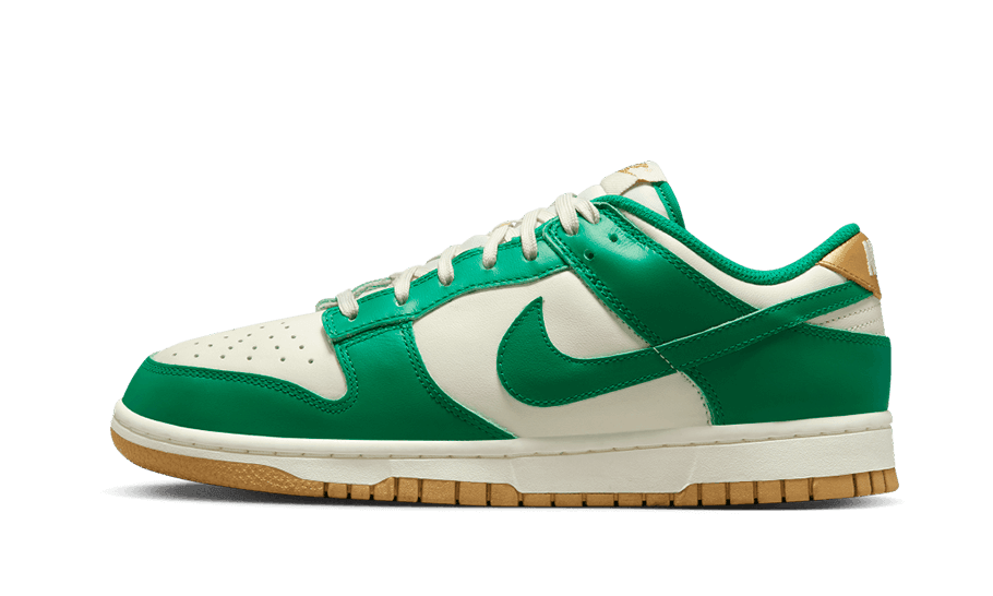 Dunk Low Malachite University Gold - NEWTREATS - SNEAKERS STORE
