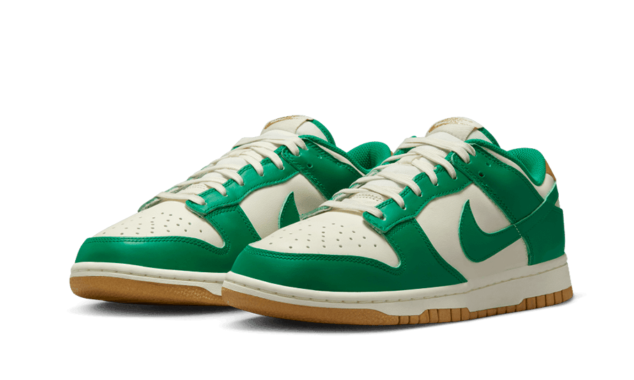 Dunk Low Malachite University Gold - NEWTREATS - SNEAKERS STORE