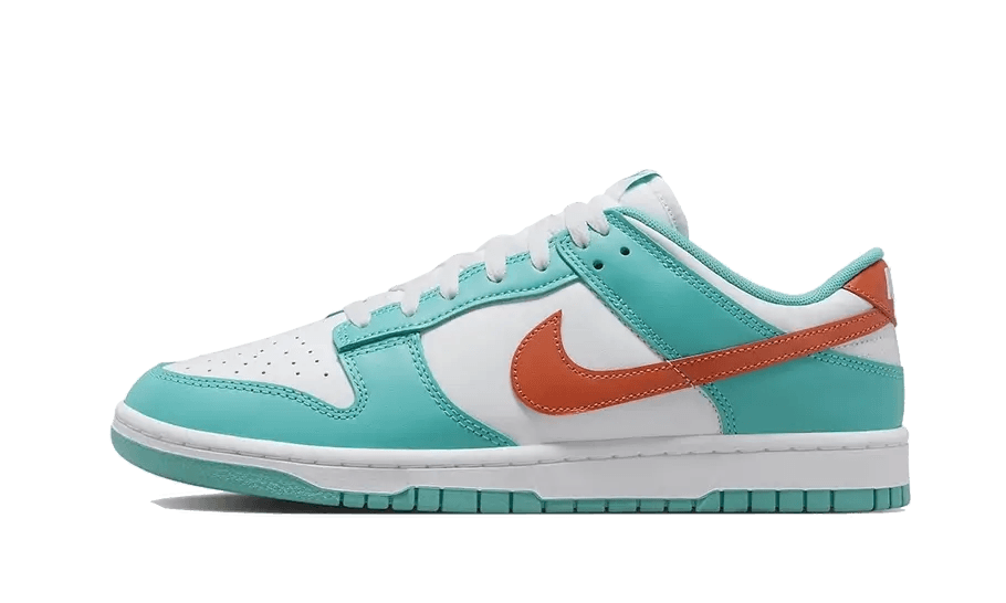 Dunk Low Miami Dolphins - NEWTREATS - SNEAKERS STORE