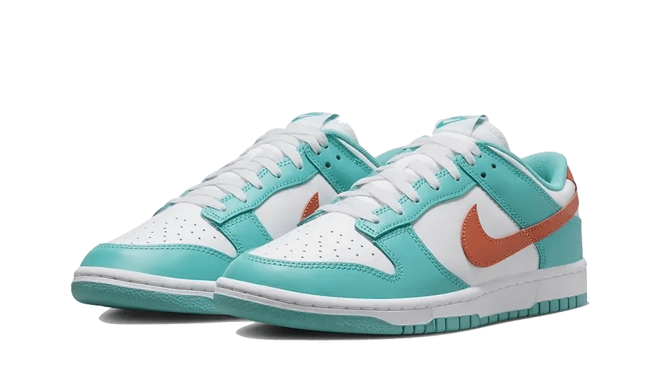 Dunk Low Miami Dolphins - NEWTREATS - SNEAKERS STORE