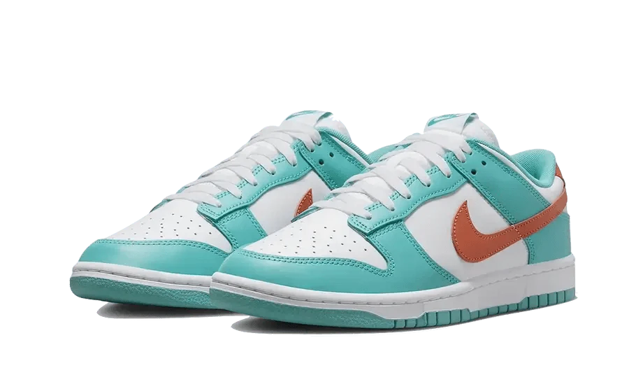 Dunk Low Miami Dolphins - NEWTREATS - SNEAKERS STORE