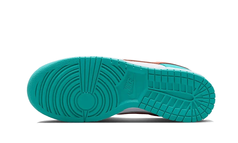 Dunk Low Miami Dolphins - NEWTREATS - SNEAKERS STORE