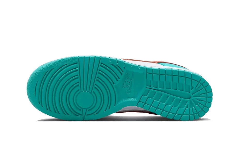 Dunk Low Miami Dolphins - NEWTREATS - SNEAKERS STORE