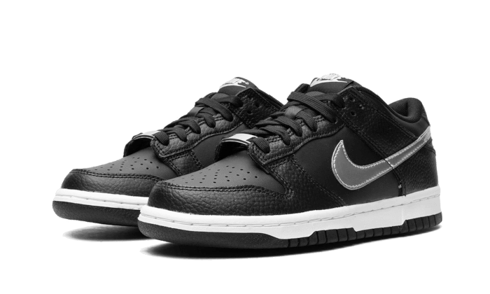Dunk Low NBA 75th Anniversary Spurs - NEWTREATS - SNEAKERS STORE