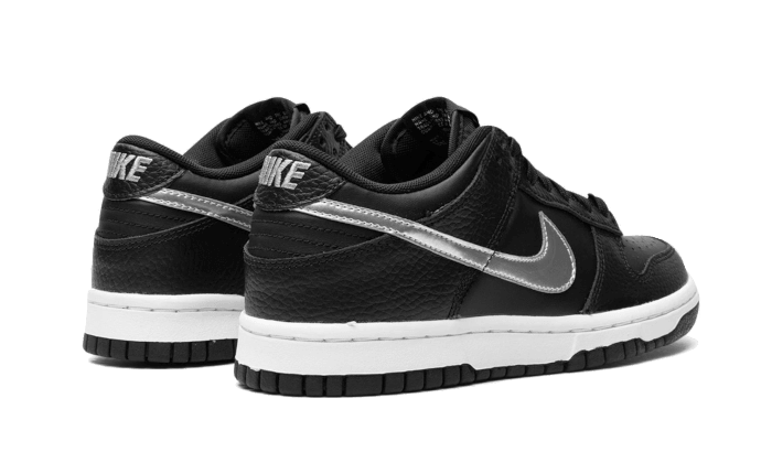 Dunk Low NBA 75th Anniversary Spurs - NEWTREATS - SNEAKERS STORE