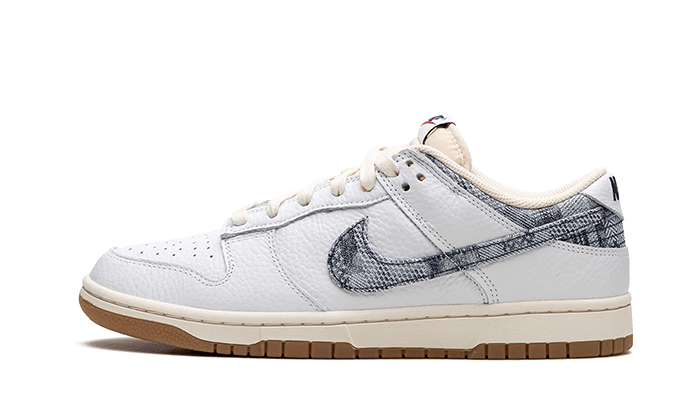 Dunk Low New Americana Washed Denim - NEWTREATS - SNEAKERS STORE