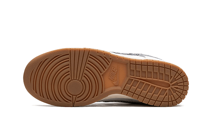 Dunk Low New Americana Washed Denim - NEWTREATS - SNEAKERS STORE