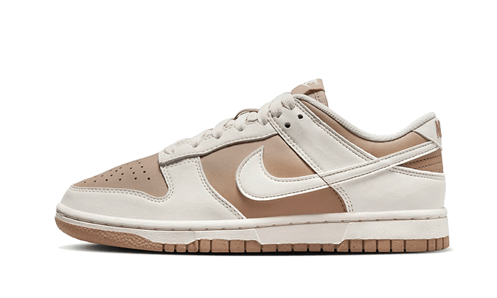 Dunk Low Next Nature Beige Sail - NEWTREATS - SNEAKERS STORE