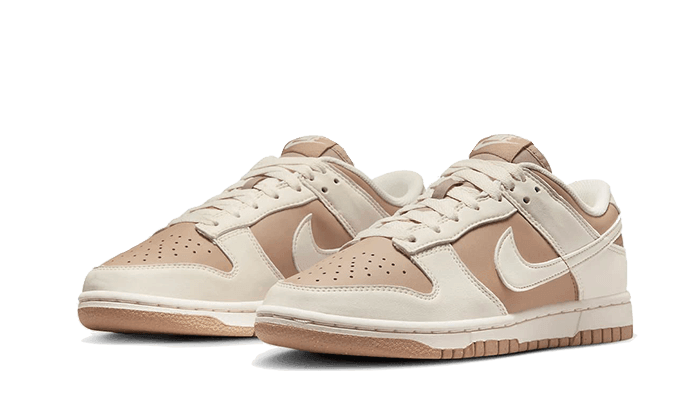 Dunk Low Next Nature Beige Sail - NEWTREATS - SNEAKERS STORE