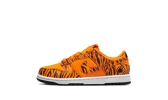 Dunk Low Next Nature PS Tiger Stripes Enfant (PS) - NEWTREATS - SNEAKERS STORE
