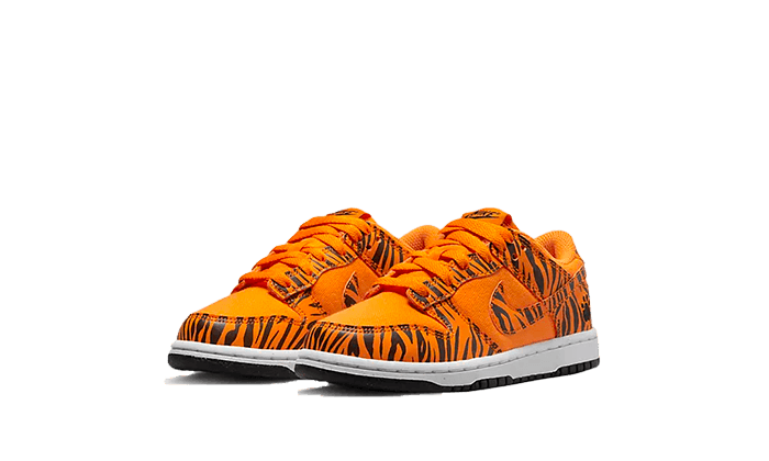 Dunk Low Next Nature PS Tiger Stripes Enfant (PS) - NEWTREATS - SNEAKERS STORE
