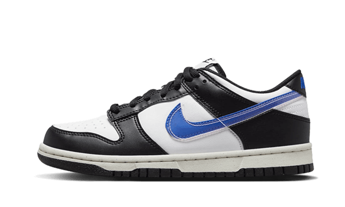 Dunk Low Next Nature TPU Swoosh - NEWTREATS - SNEAKERS STORE