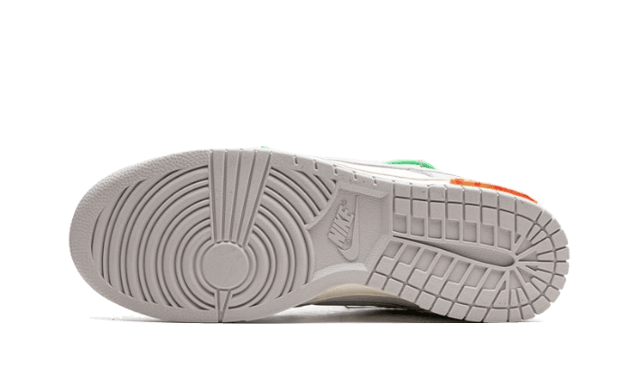 Dunk Low Off-White Lot 26 - NEWTREATS - SNEAKERS STORE